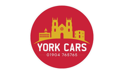 york-cars logo